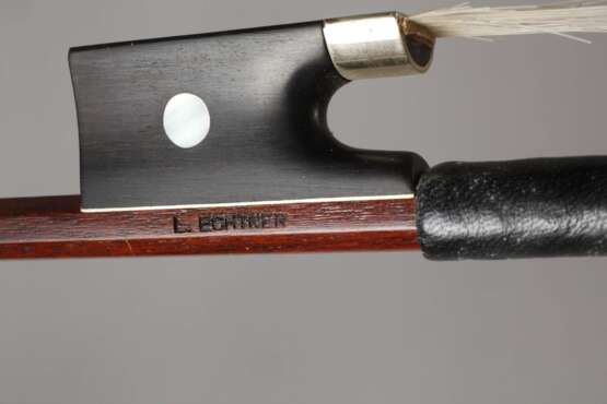 Drei Violinbögen Lorenz Echtner - photo 3