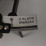 Sextant C. Plath Hamburg - photo 3