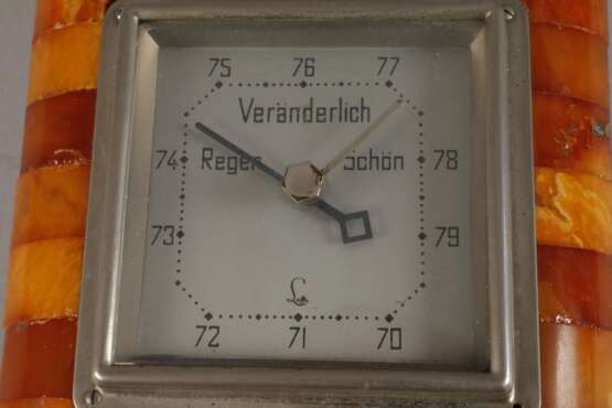 SBM Wandbarometer - photo 2