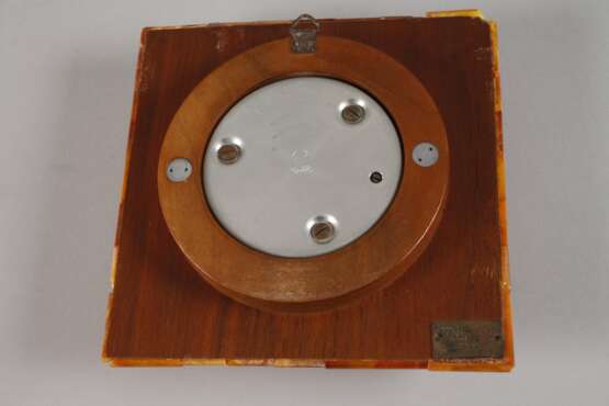 SBM Wandbarometer - photo 3