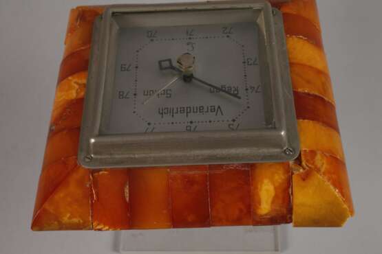 SBM Wandbarometer - photo 7