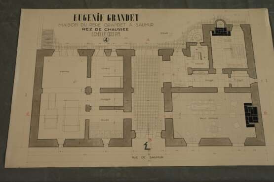 Mappe Pierre Guffroy - Foto 5