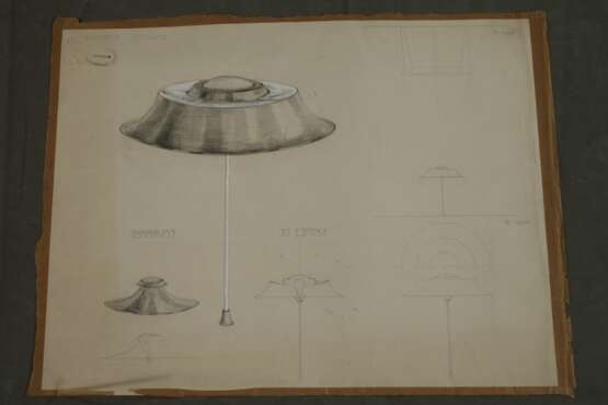 Mappe Pierre Guffroy - Foto 7