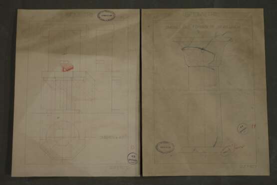 Mappe Pierre Guffroy - Foto 13