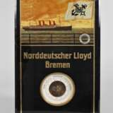 Werbebarometer Norddeutscher Lloyd - photo 1