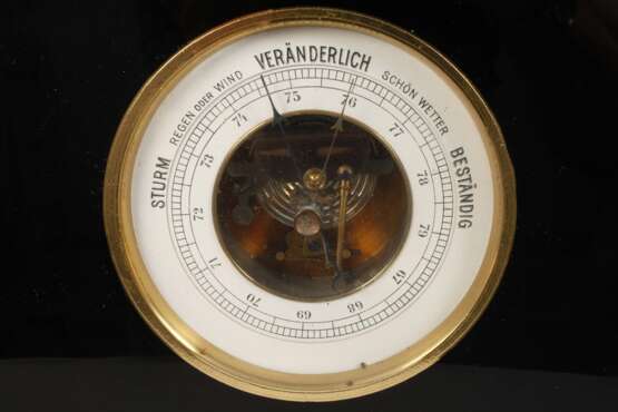 Werbebarometer Norddeutscher Lloyd - photo 3