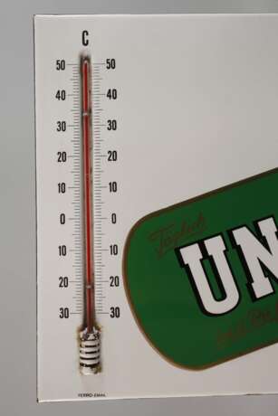 Werbethermometer Underberg - photo 2