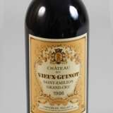 Magnumflasche Rotwein - photo 1