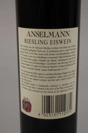 18 Flaschen Eiswein - Foto 3