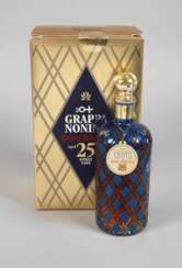 Flasche Grappa