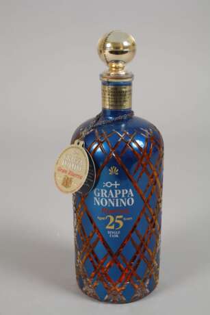 Flasche Grappa - photo 2