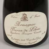 Flasche Armagnac - photo 2