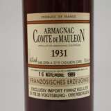 Flasche Armagnac - photo 2