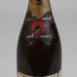 Flasche Champagner - photo 1