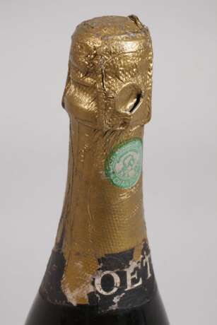 Flasche Champagner - photo 2