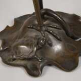 Bronzeplastik - photo 5