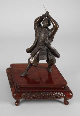 Bronze-Krieger - photo 1