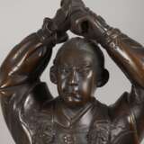 Bronze-Krieger - photo 2