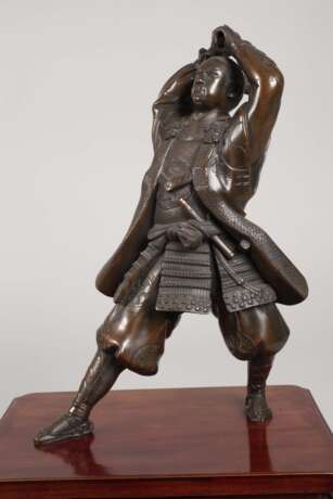 Bronze-Krieger - photo 3