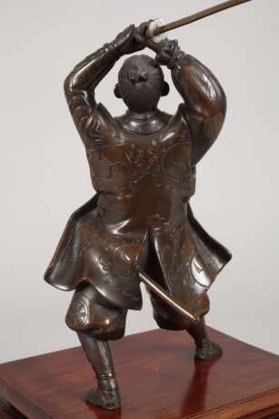 Bronze-Krieger - photo 4