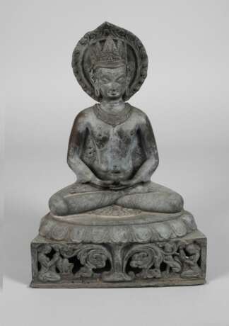 Amithaba Buddha - photo 1