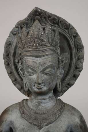 Amithaba Buddha - photo 2