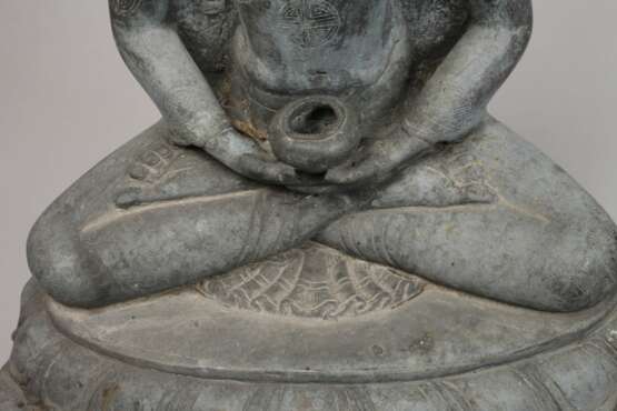 Amithaba Buddha - photo 3