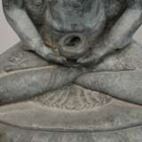 Amithaba Buddha - photo 3