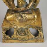 Amitayus Buddha - photo 3