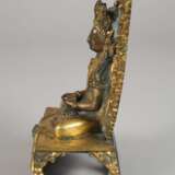 Amitayus Buddha - photo 4