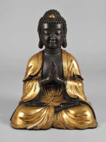 Buddha - photo 1