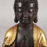 Buddha - photo 2