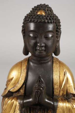 Buddha - photo 2