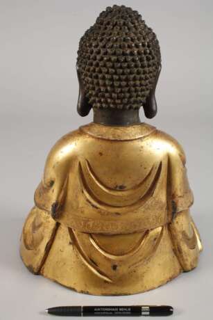 Buddha - photo 5