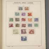 Briefmarkensammlung Berlin - photo 1