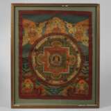 Thangka - photo 1