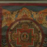 Thangka - photo 2