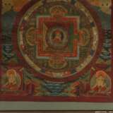 Thangka - photo 3