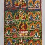 Thangka - фото 1