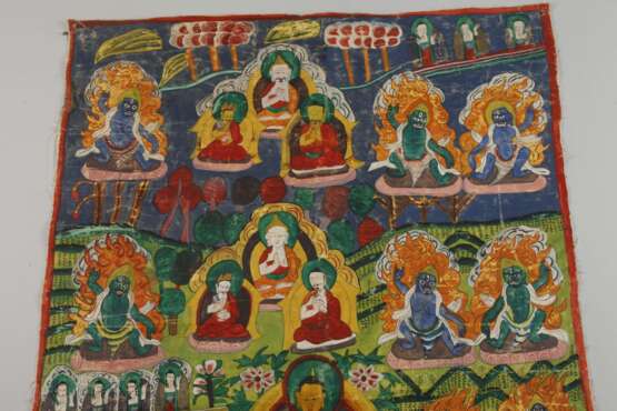 Thangka - фото 2