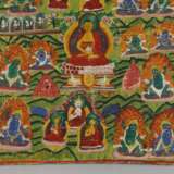 Thangka - фото 3