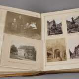 Familienalbum Leipzig 1891 - фото 10