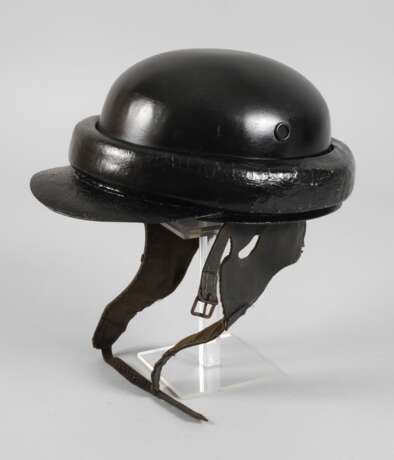 Fliegerhelm 1. Weltkrieg - photo 1