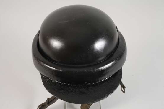 Fliegerhelm 1. Weltkrieg - photo 2