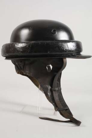 Fliegerhelm 1. Weltkrieg - photo 3