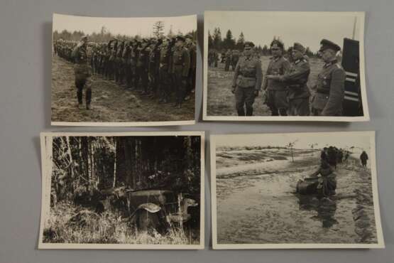 Nachlass Wehrmacht - photo 2