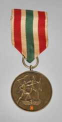 Memelland-Medaille