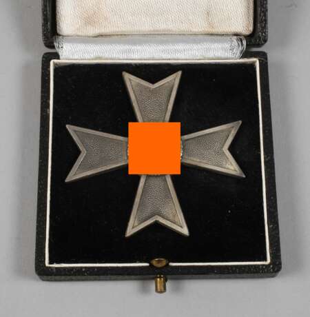 Kriegsverdienstkreuz 1. Klasse - photo 1