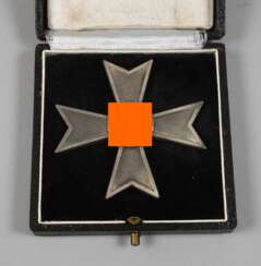 Kriegsverdienstkreuz 1. Klasse