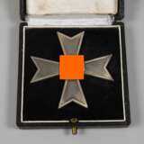 Kriegsverdienstkreuz 1. Klasse - photo 1